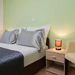 Apartment Krzelj *