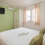 Krzelj Apartment