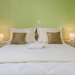 Apartment Krzelj