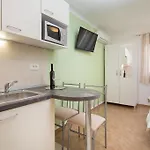 Krzelj * Trogir