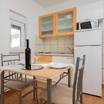 Krzelj Apartment