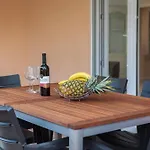 Krzelj Apartment