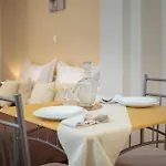 Apartment Krzelj