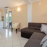 Apartment Krzelj