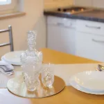 Apartment Krzelj