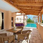 Apartment Krzelj *
