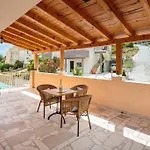 Apartment Krzelj