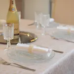 Apartment Krzelj *