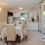 Apartment Krzelj