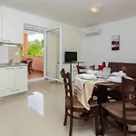 Krzelj * Trogir