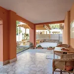 Apartment Krzelj *