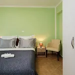 Apartment Krzelj