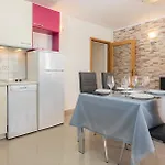 Krzelj Apartment
