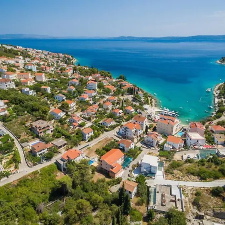 Krzelj * Trogir