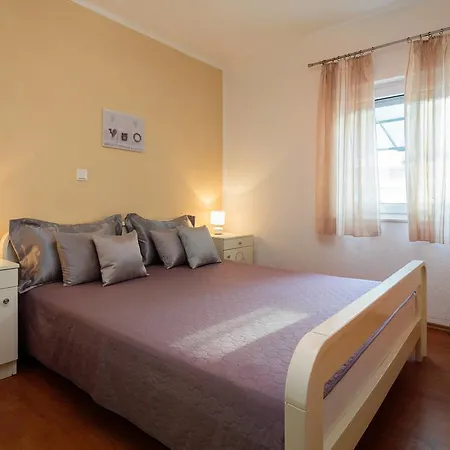 Apartman Krzelj