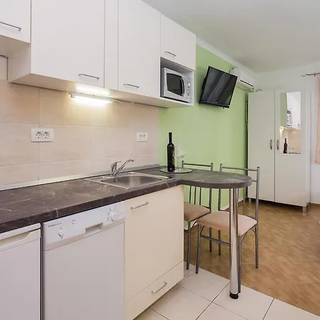 Krzelj Apartman