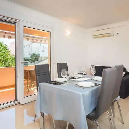 Apartman Krzelj *