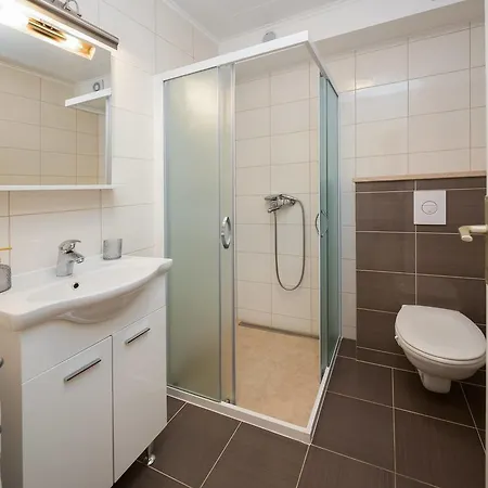 Krzelj Apartman Trogir