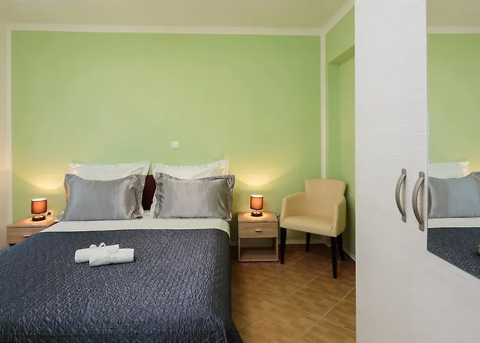 Apartman Krzelj