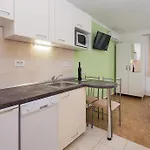 Krzelj Διαμέρισμα