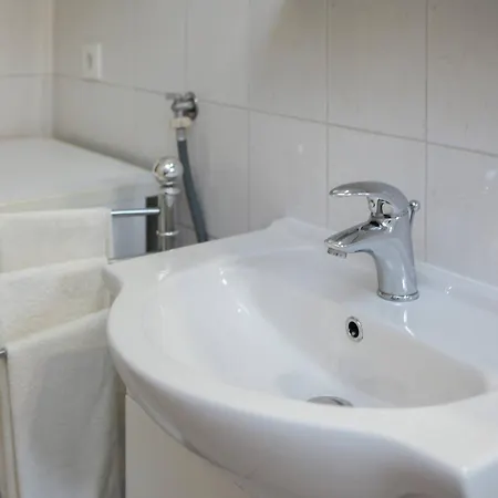 Apartment Krzelj *