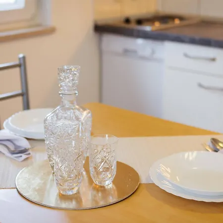 Apartment Krzelj