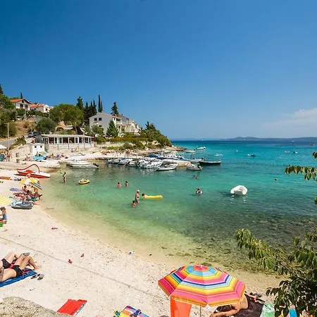 Krzelj Apartment Trogir