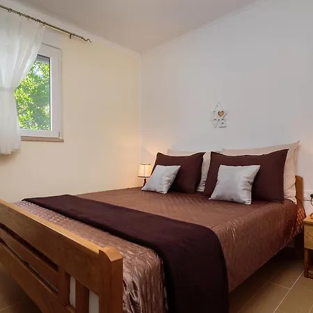 Apartment Krzelj Trogir