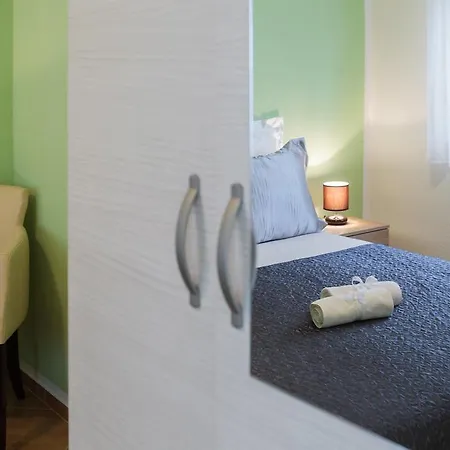 Apartmán Krzelj Trogir