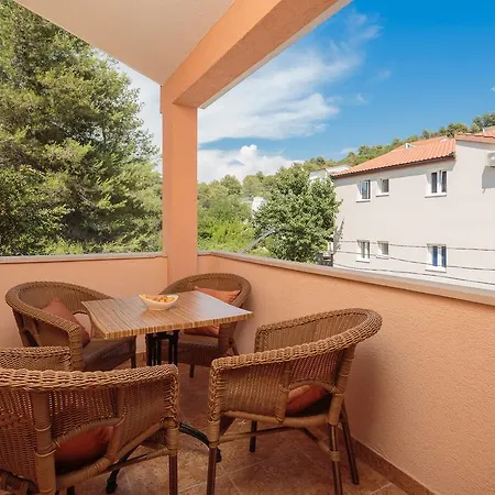 Krzelj Apartmán Trogir