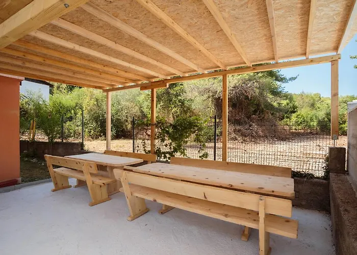 Appartement Krzelj *