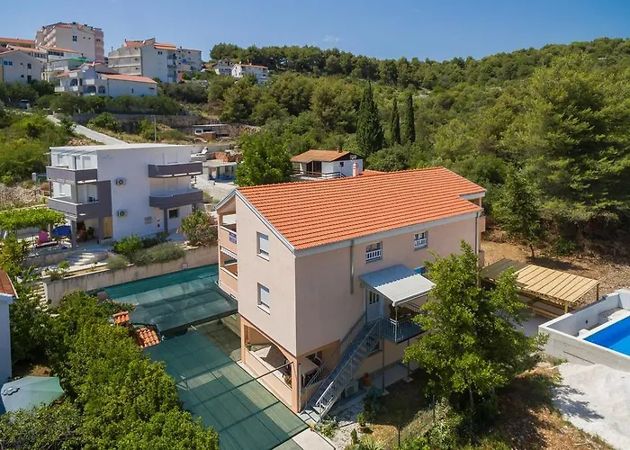 Appartement Krzelj