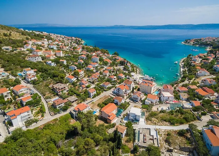 Krzelj * Trogir