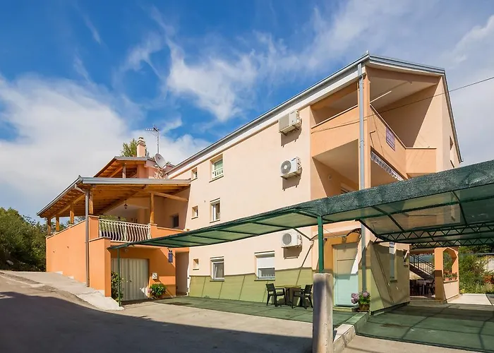 Krzelj Appartement