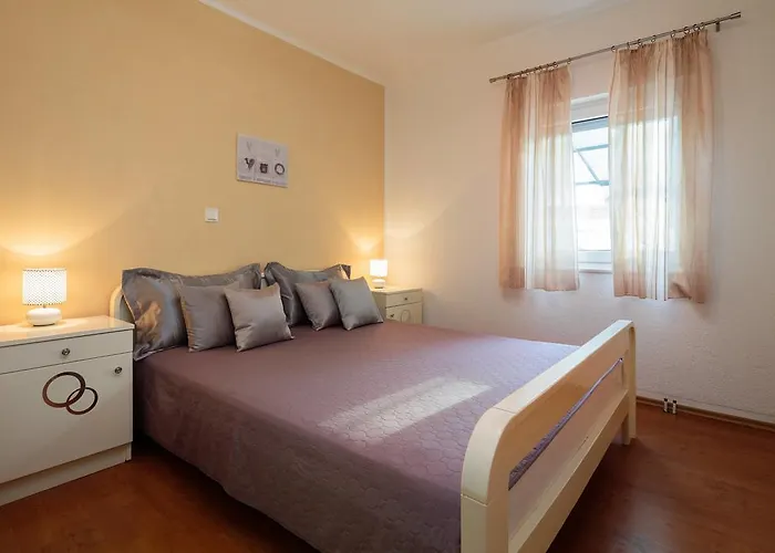 Appartement Krzelj