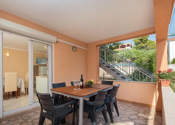 Appartement Krzelj