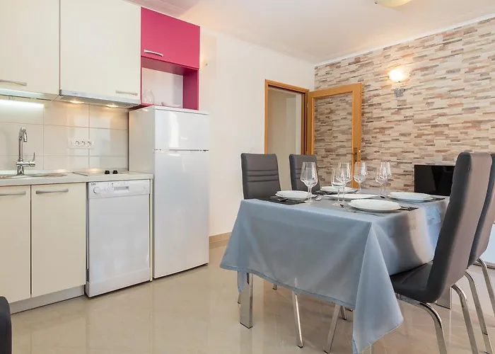 Krzelj Appartement